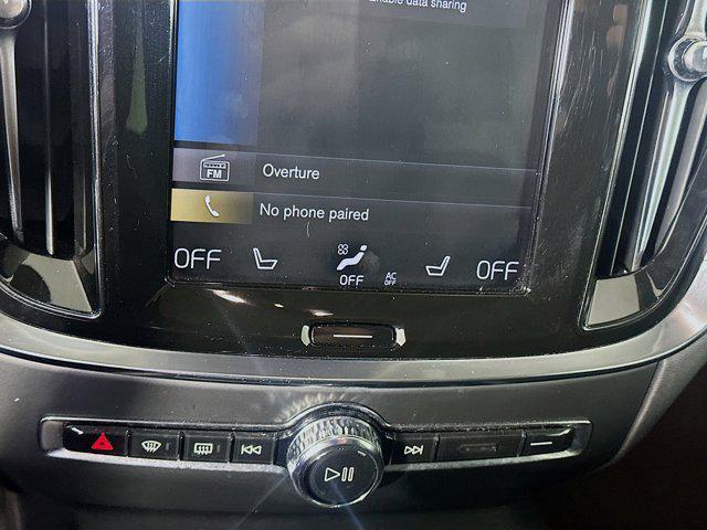 used 2020 Volvo S60 car, priced at $14,987
