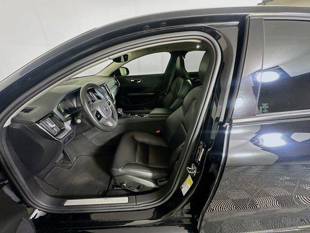 used 2020 Volvo S60 car, priced at $14,987
