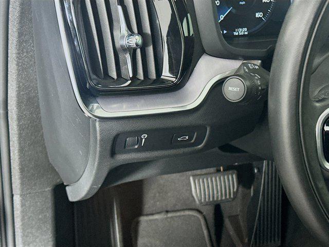 used 2020 Volvo S60 car, priced at $14,987
