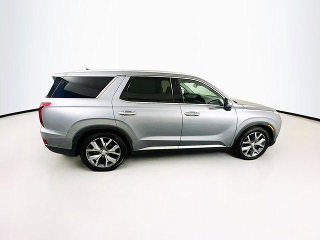 used 2020 Hyundai Palisade car, priced at $20,399