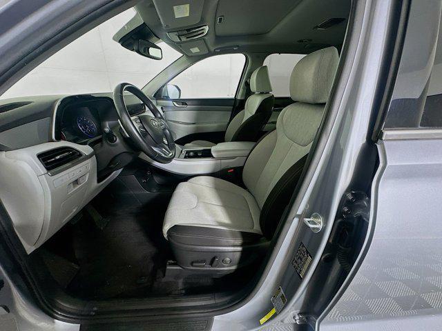 used 2020 Hyundai Palisade car, priced at $20,399