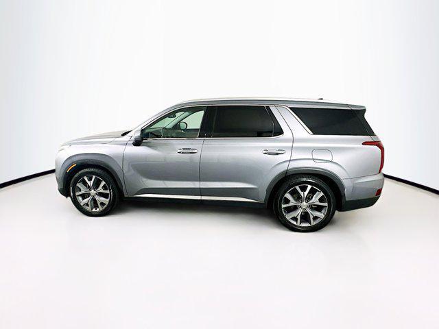 used 2020 Hyundai Palisade car, priced at $20,399