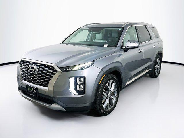 used 2020 Hyundai Palisade car, priced at $20,399