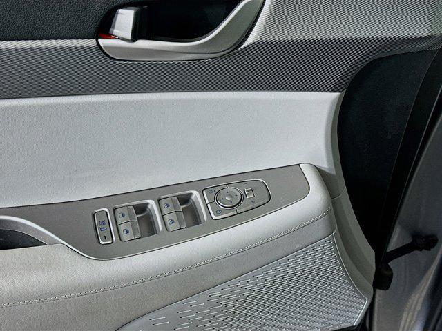 used 2020 Hyundai Palisade car, priced at $20,399
