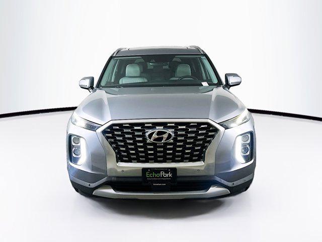 used 2020 Hyundai Palisade car, priced at $20,399