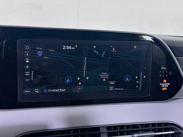 used 2020 Hyundai Palisade car, priced at $20,399