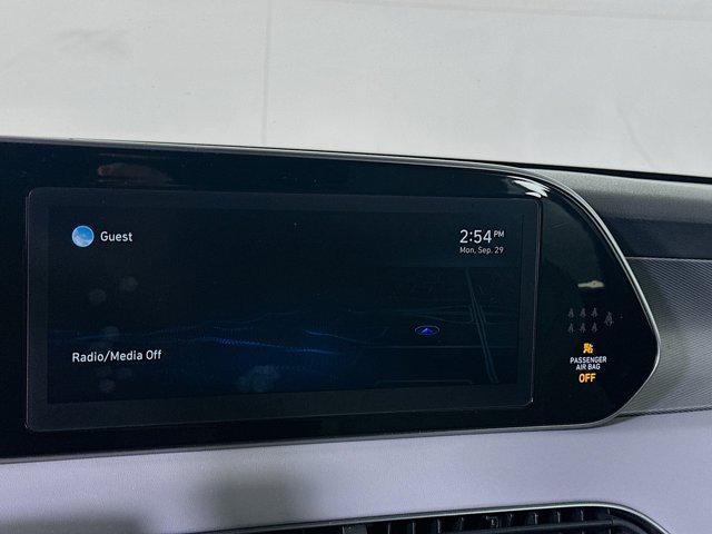 used 2020 Hyundai Palisade car, priced at $20,399