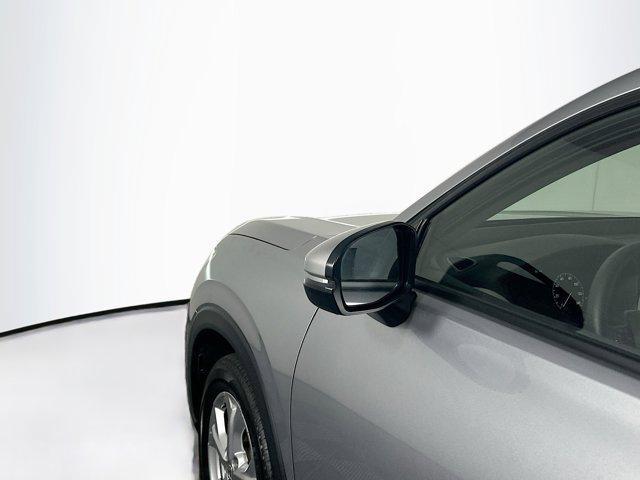 used 2024 Honda HR-V car, priced at $23,397