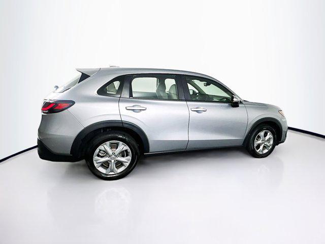 used 2024 Honda HR-V car, priced at $23,397