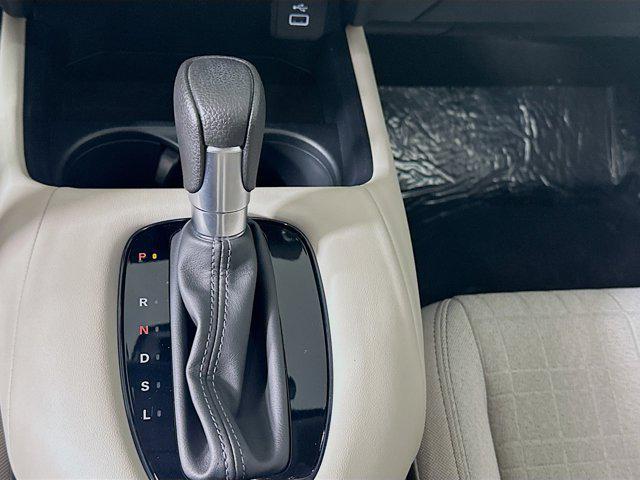 used 2024 Honda HR-V car, priced at $23,397