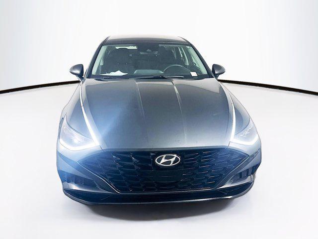 used 2023 Hyundai Sonata car, priced at $18,897