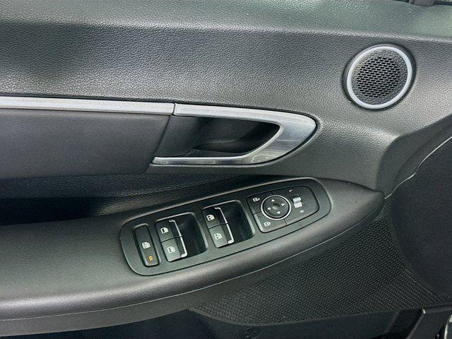 used 2023 Hyundai Sonata car, priced at $18,897