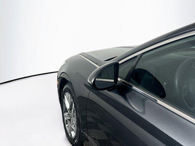 used 2023 Hyundai Sonata car, priced at $18,897
