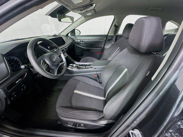 used 2023 Hyundai Sonata car, priced at $18,897