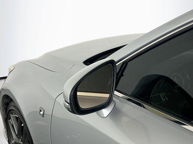 used 2016 Lexus IS 350 car, priced at $21,799