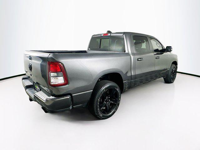 used 2021 Ram 1500 car, priced at $33,697