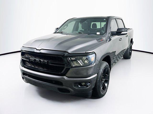 used 2021 Ram 1500 car, priced at $33,697