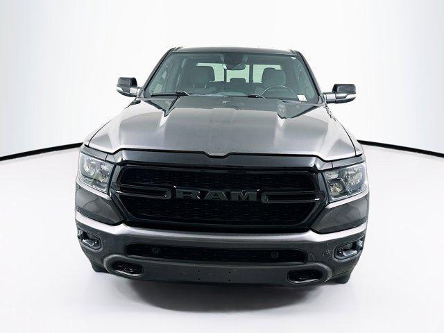 used 2021 Ram 1500 car, priced at $33,697