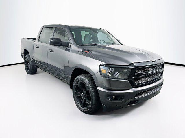 used 2021 Ram 1500 car, priced at $33,697