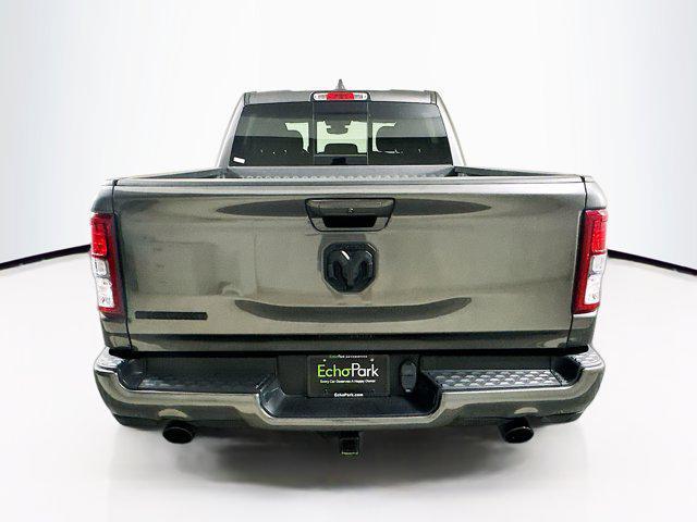 used 2021 Ram 1500 car, priced at $33,697