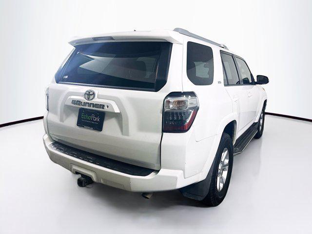 used 2015 Toyota 4Runner car, priced at $19,299