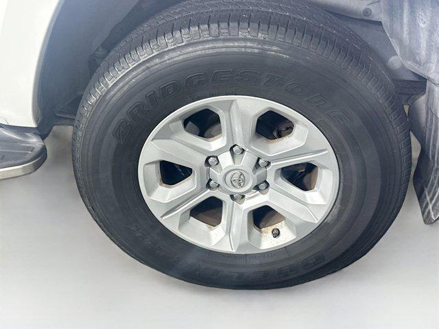 used 2015 Toyota 4Runner car, priced at $19,299