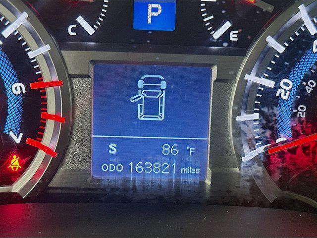 used 2015 Toyota 4Runner car, priced at $19,299