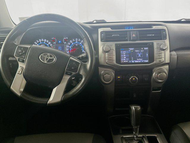used 2015 Toyota 4Runner car, priced at $19,299