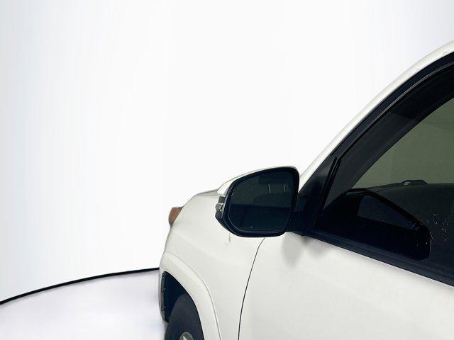 used 2015 Toyota 4Runner car, priced at $19,299