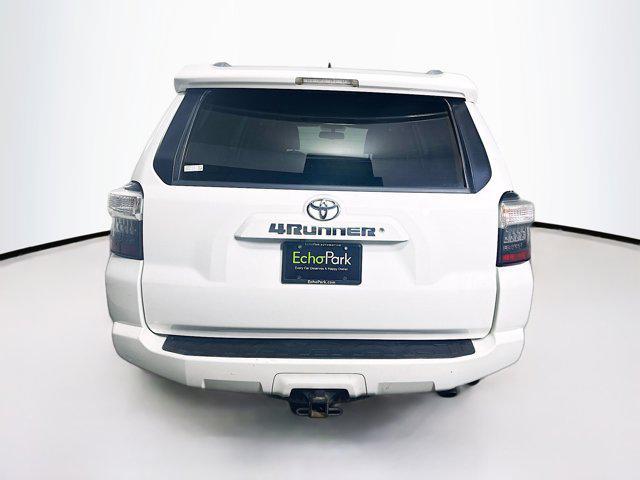 used 2015 Toyota 4Runner car, priced at $19,299