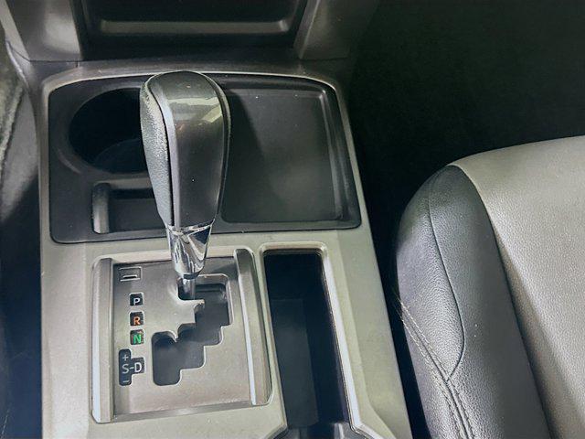 used 2015 Toyota 4Runner car, priced at $19,299