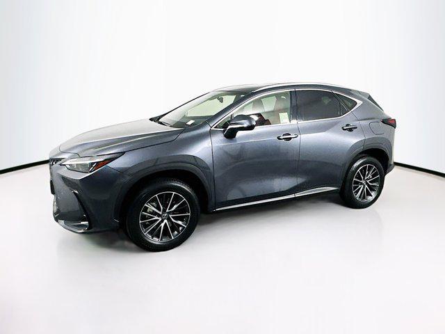 used 2024 Lexus NX 250 car, priced at $38,197