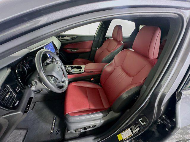 used 2024 Lexus NX 250 car, priced at $38,197