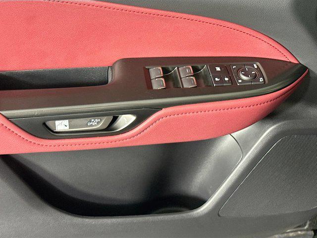 used 2024 Lexus NX 250 car, priced at $38,197