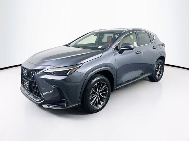 used 2024 Lexus NX 250 car, priced at $38,197
