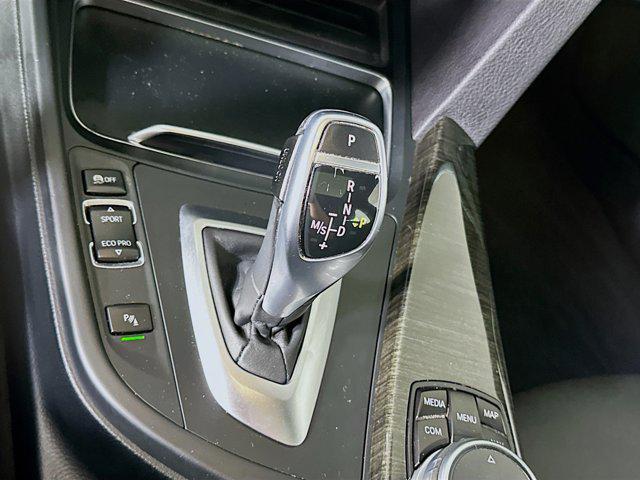 used 2017 BMW 430 Gran Coupe car, priced at $14,399
