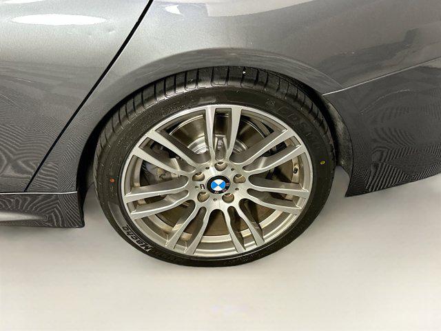 used 2017 BMW 430 Gran Coupe car, priced at $14,399