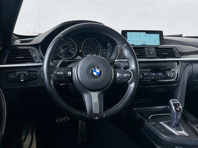 used 2017 BMW 430 Gran Coupe car, priced at $14,399