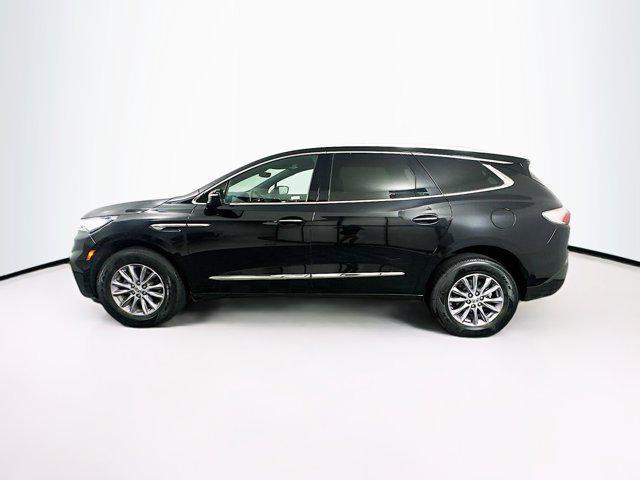 used 2024 Buick Enclave car, priced at $33,397