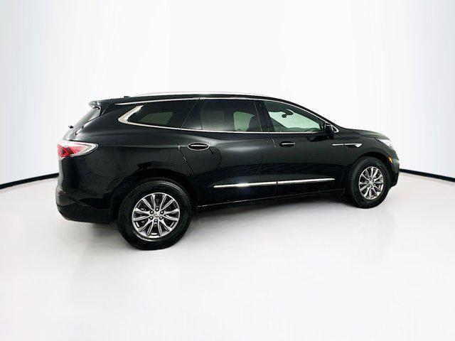 used 2024 Buick Enclave car, priced at $33,397