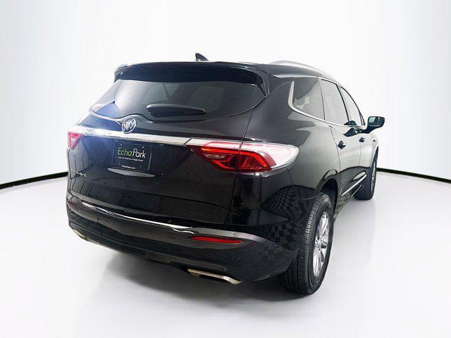 used 2024 Buick Enclave car, priced at $33,397
