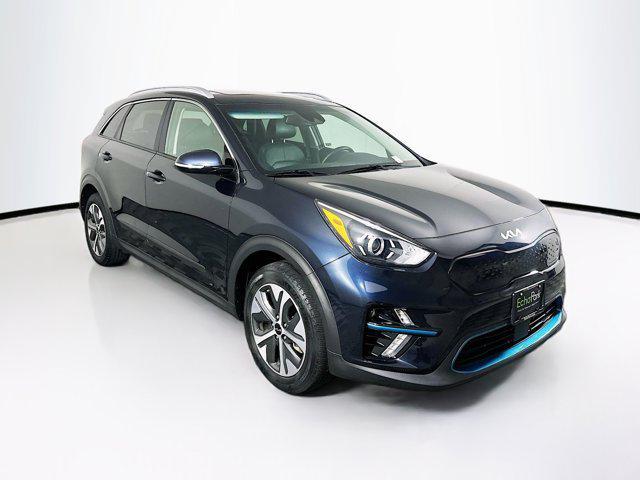 used 2022 Kia Niro EV car, priced at $19,987