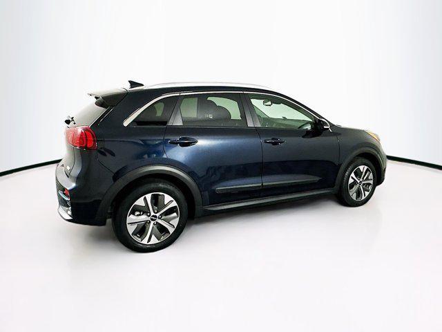 used 2022 Kia Niro EV car, priced at $19,987