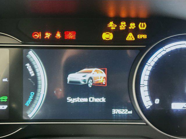 used 2022 Kia Niro EV car, priced at $19,987