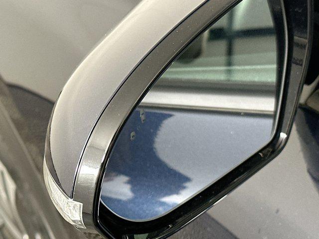 used 2022 Kia Niro EV car, priced at $19,987