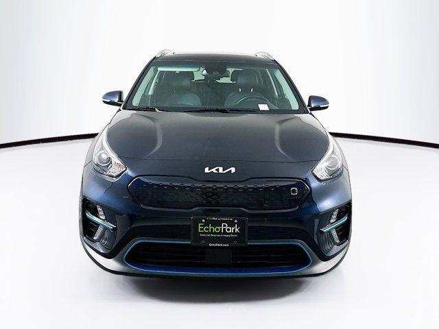 used 2022 Kia Niro EV car, priced at $19,987