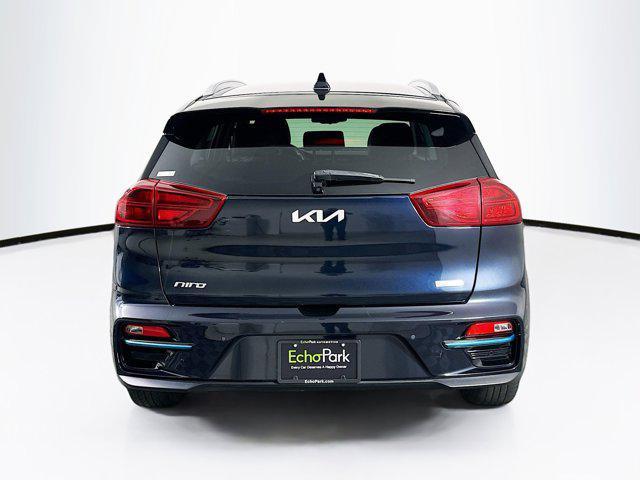 used 2022 Kia Niro EV car, priced at $19,987
