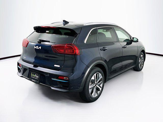 used 2022 Kia Niro EV car, priced at $19,987