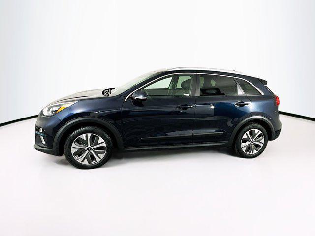 used 2022 Kia Niro EV car, priced at $19,987