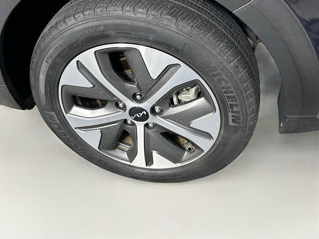 used 2022 Kia Niro EV car, priced at $19,987